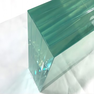 Laminated Glass